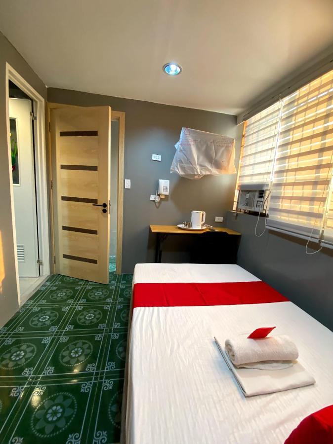 Oyo 104 Manila Venetian Hotel エクステリア 写真