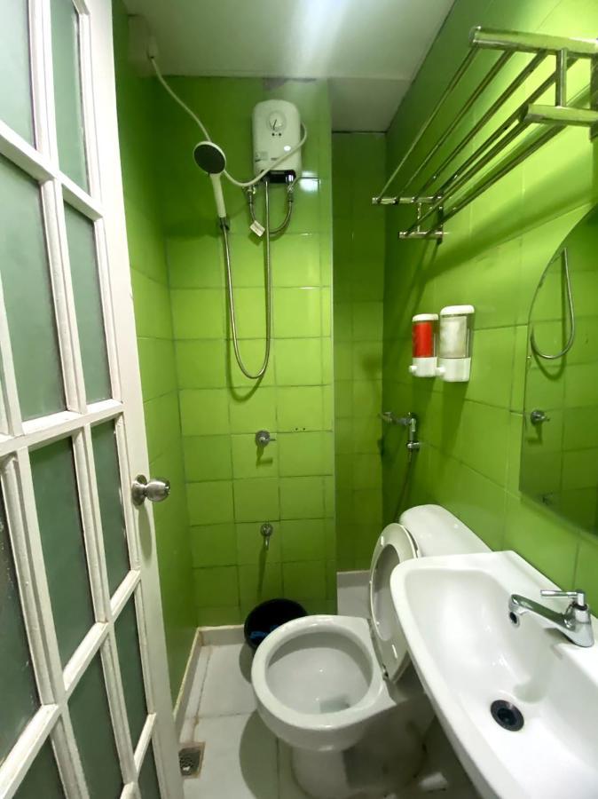 Oyo 104 Manila Venetian Hotel エクステリア 写真