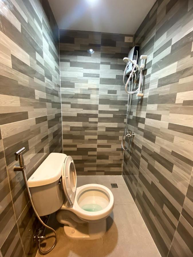 Oyo 104 Manila Venetian Hotel エクステリア 写真
