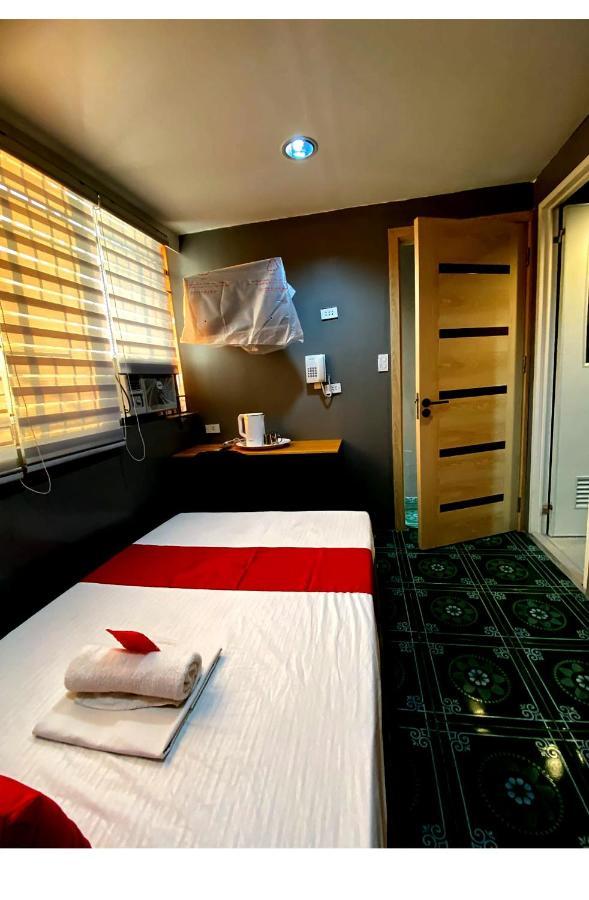 Oyo 104 Manila Venetian Hotel エクステリア 写真